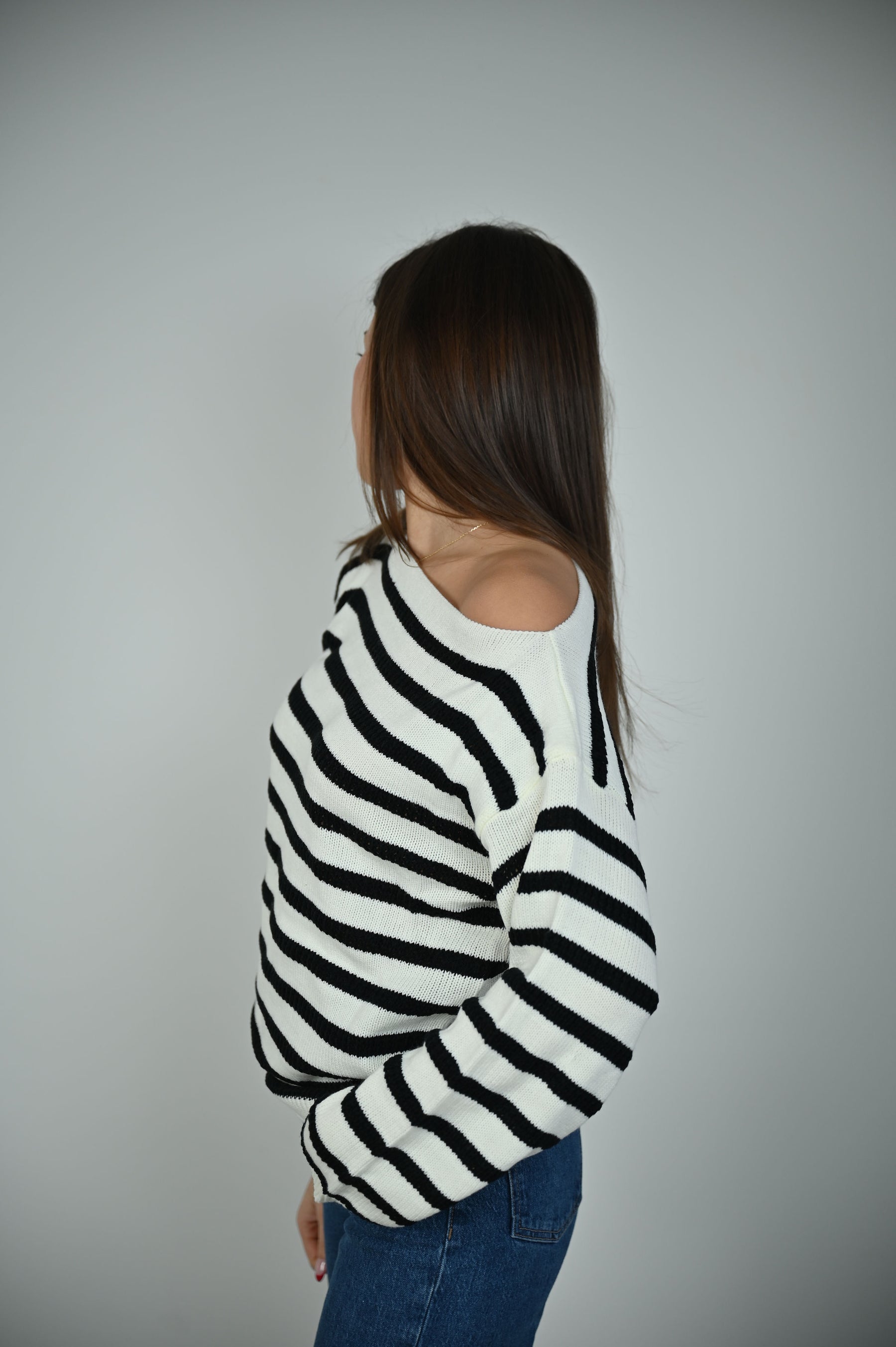 Tires Smoking Sweater
