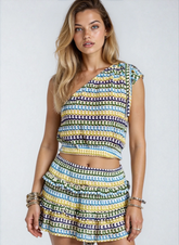 Sunday Flora Two Piece