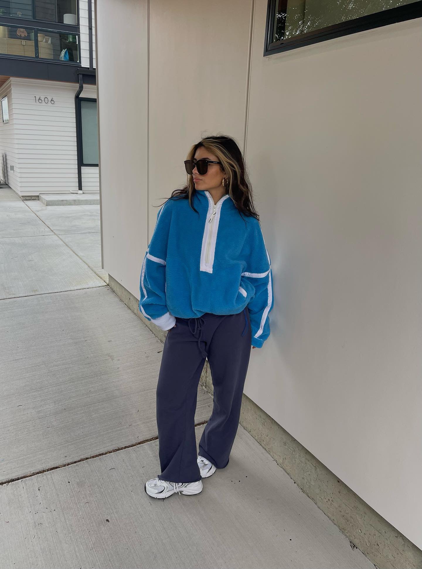 Cozy Pullover