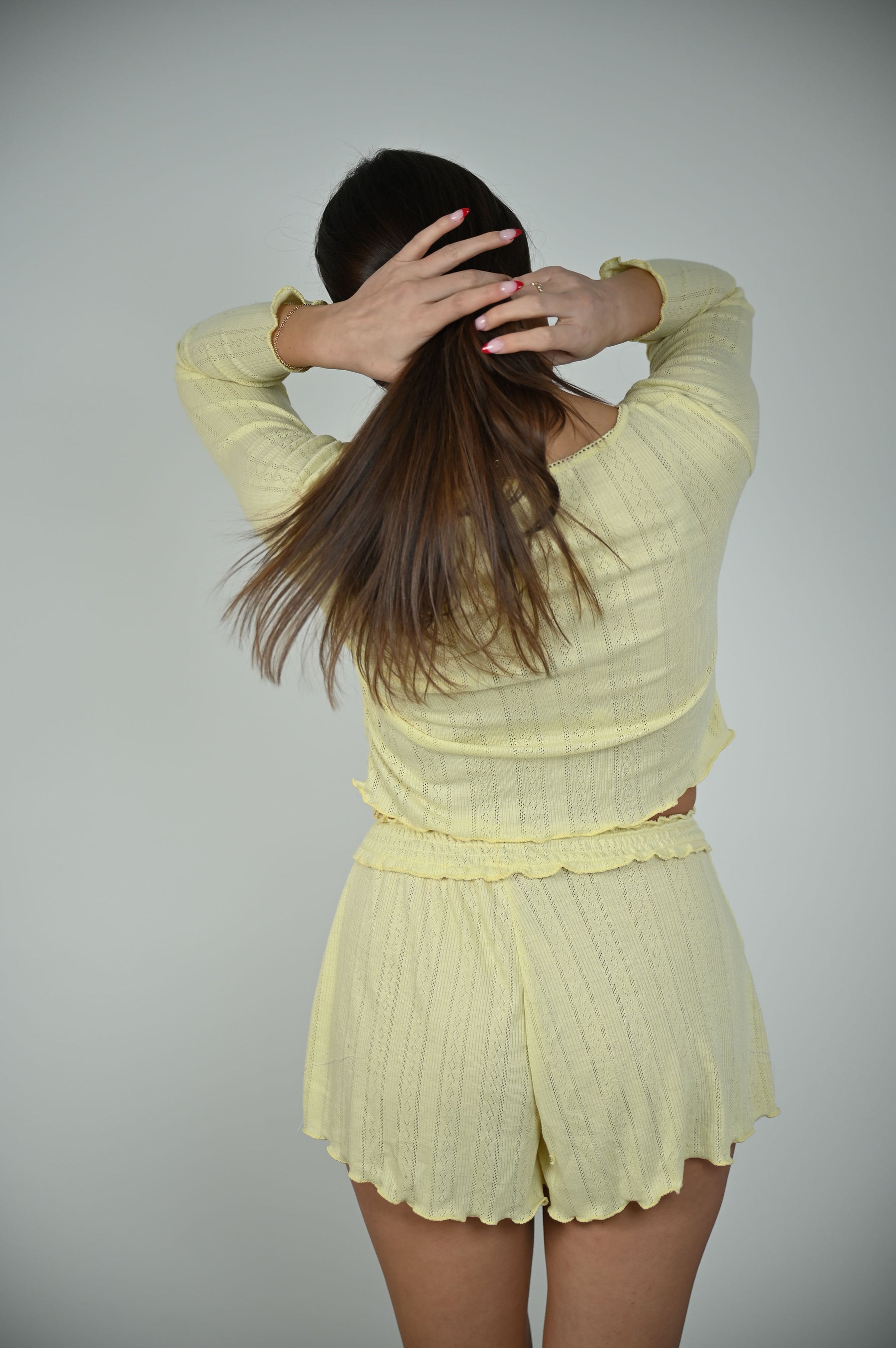 Sunshine Two-Piece Set