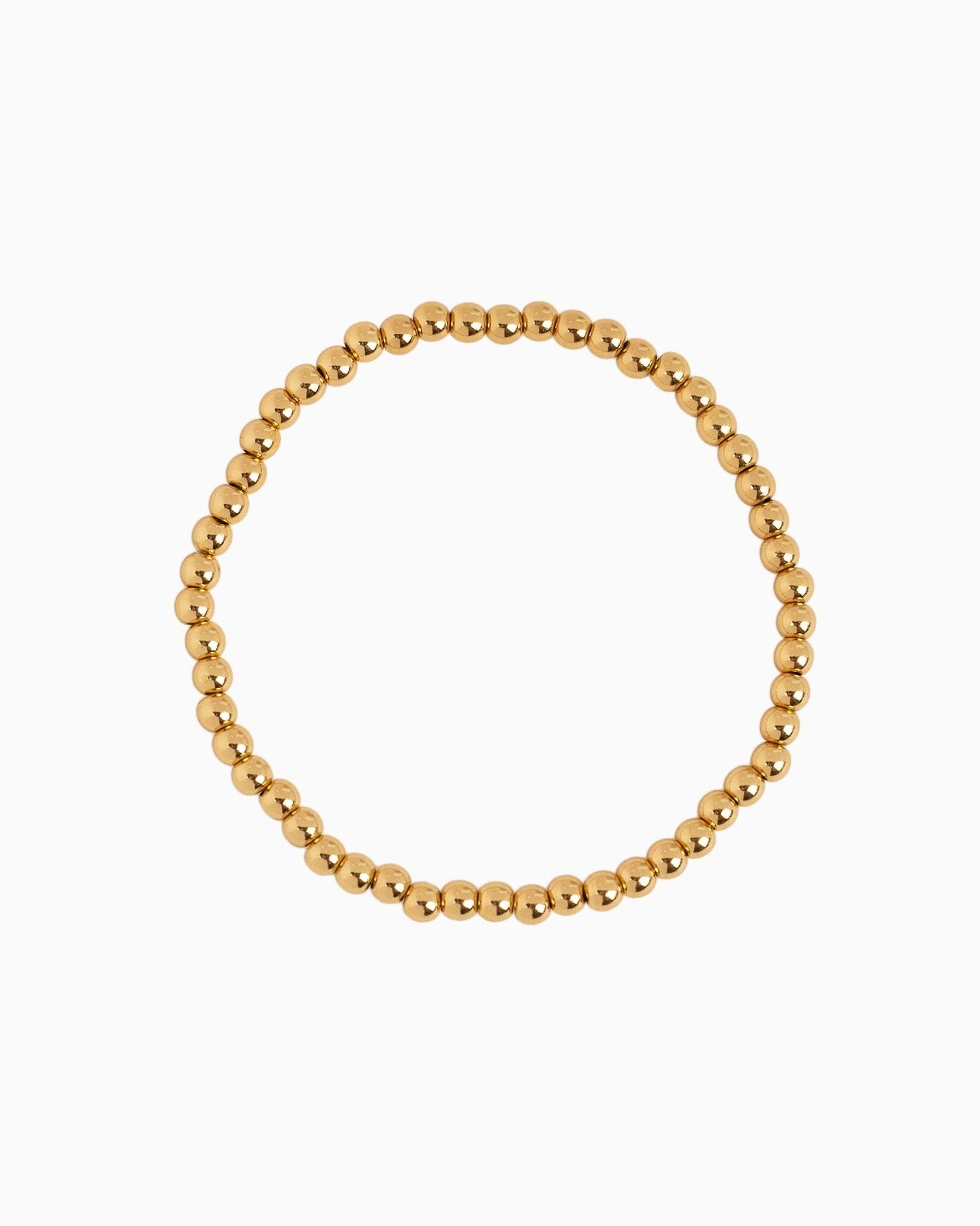 Set of 3 Bracelet- Red
