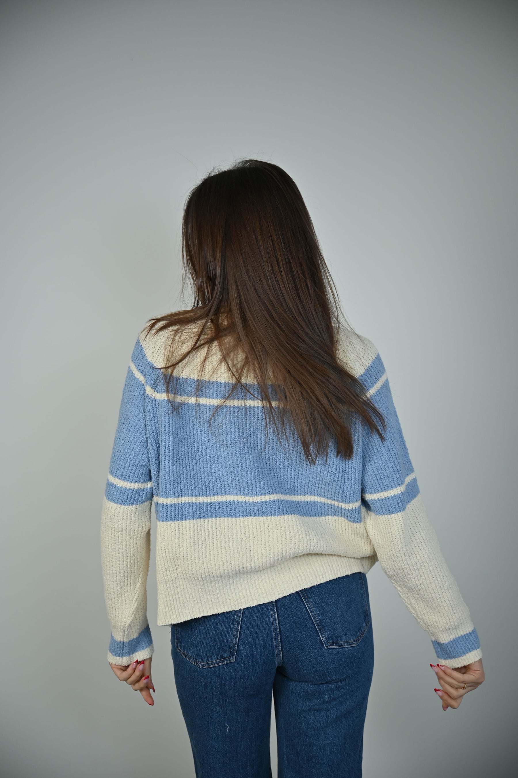 Apres-Ski Sweater