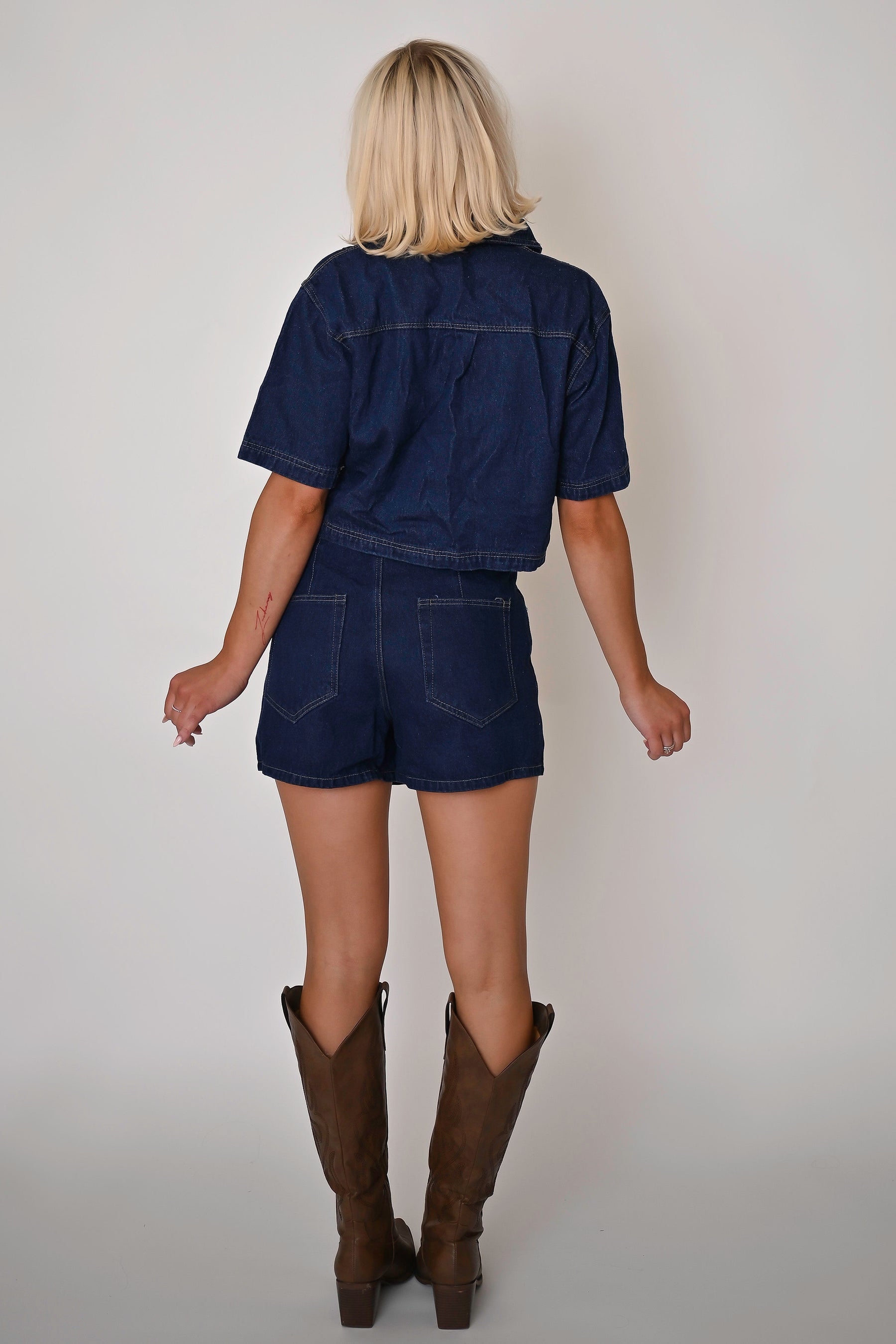 Country Girl Two Piece