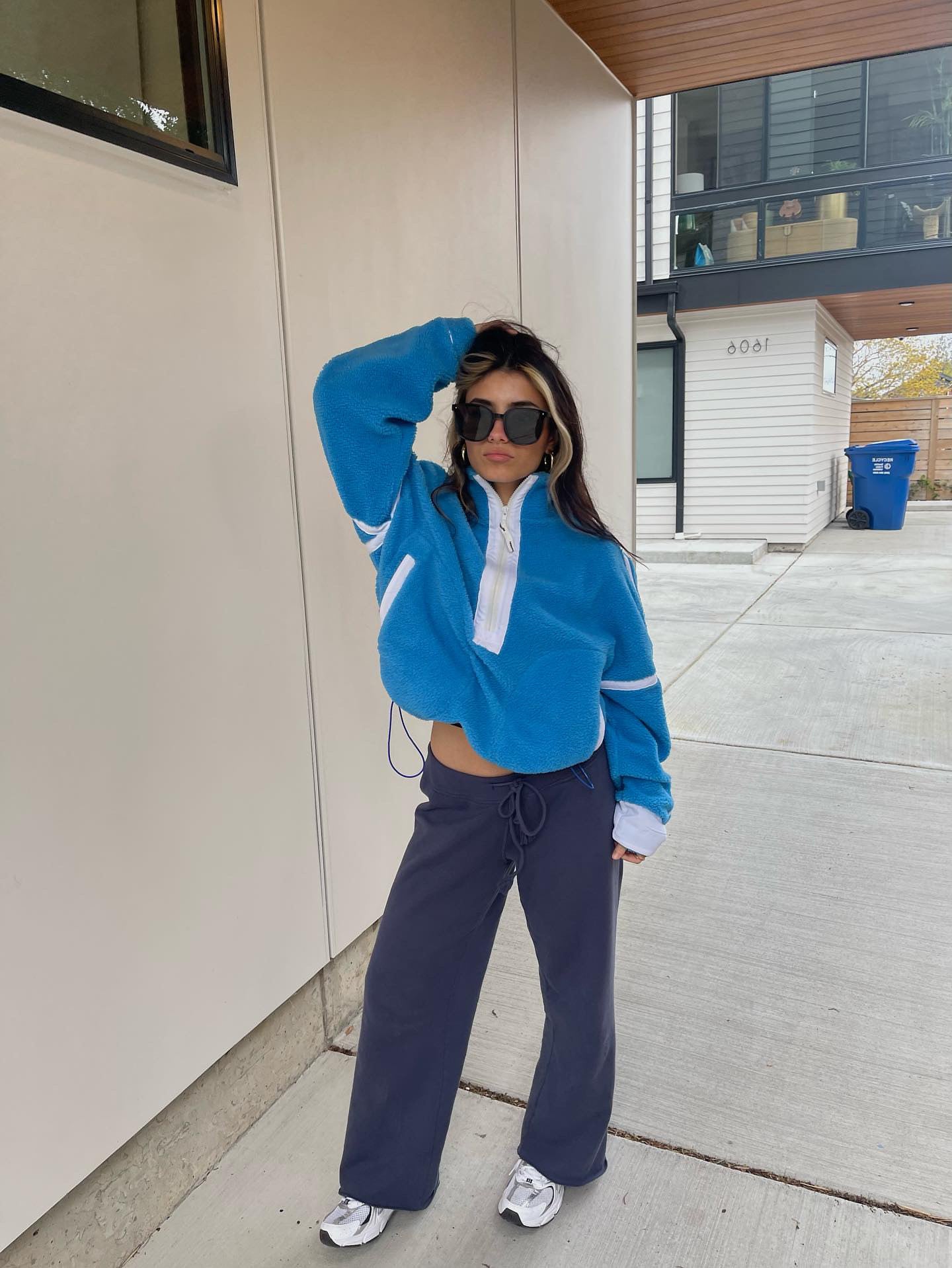 Cozy Pullover