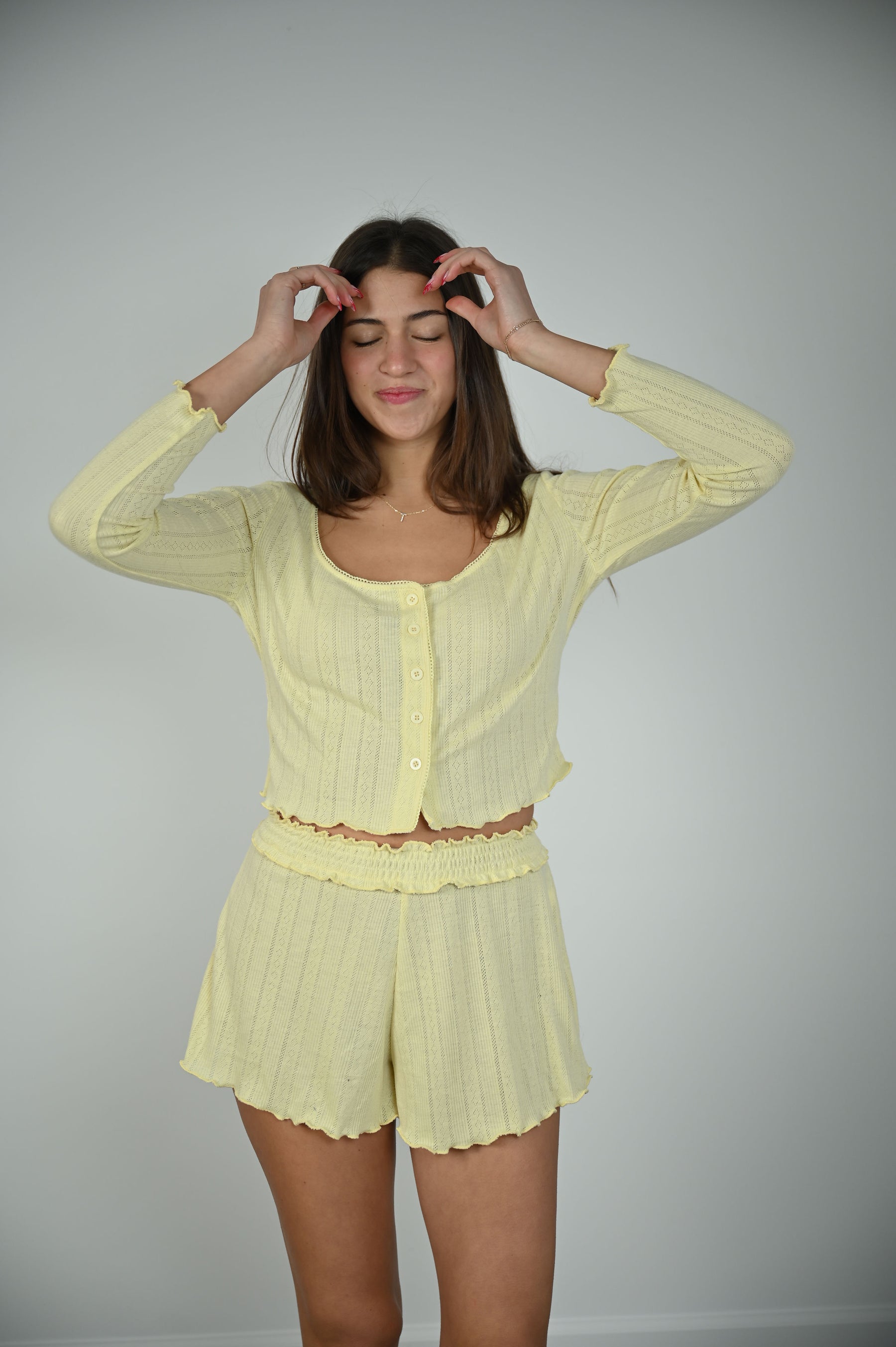 Sunshine Two-Piece Set