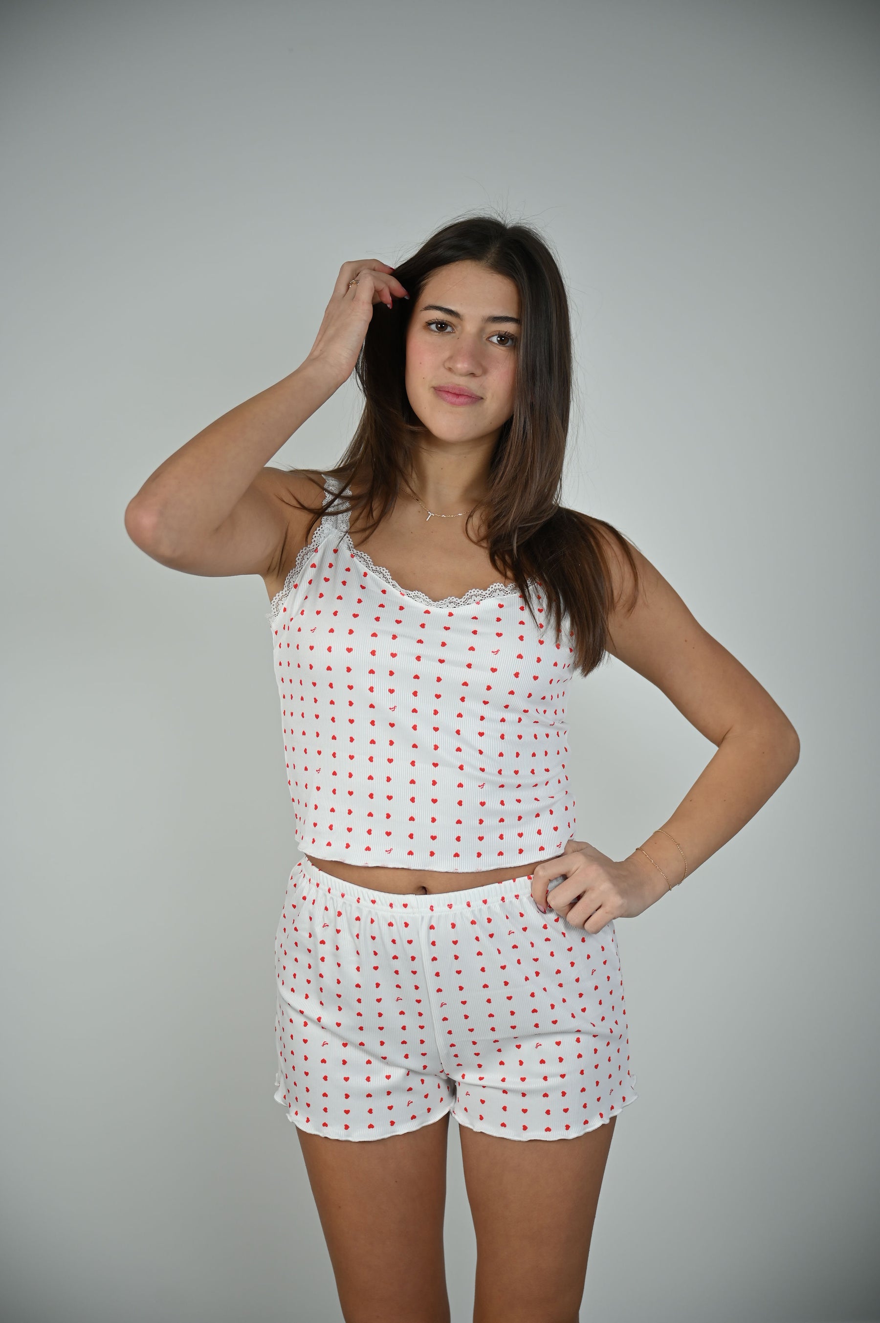 Maryland Two Piece