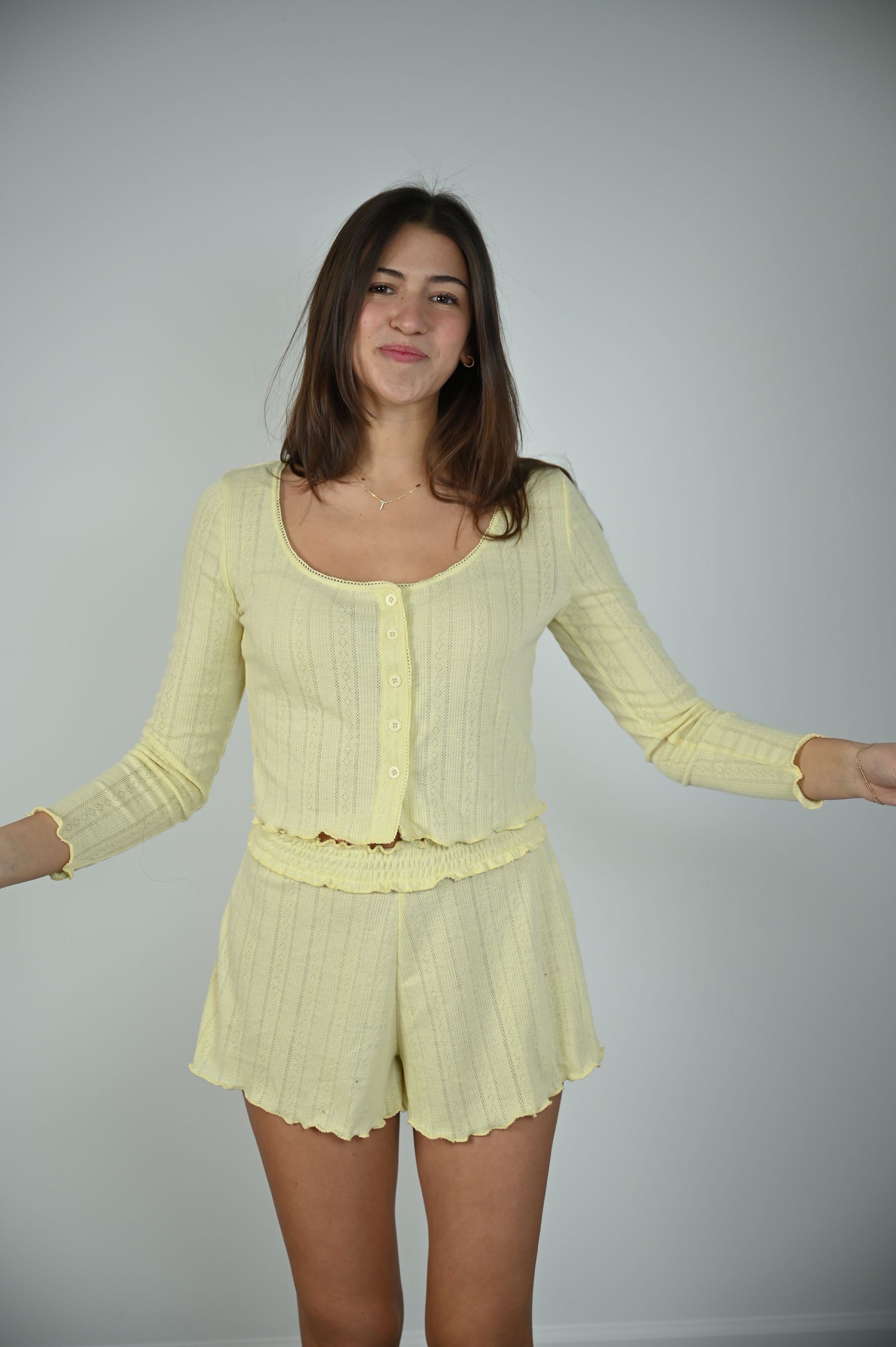 Sunshine Two-Piece Set