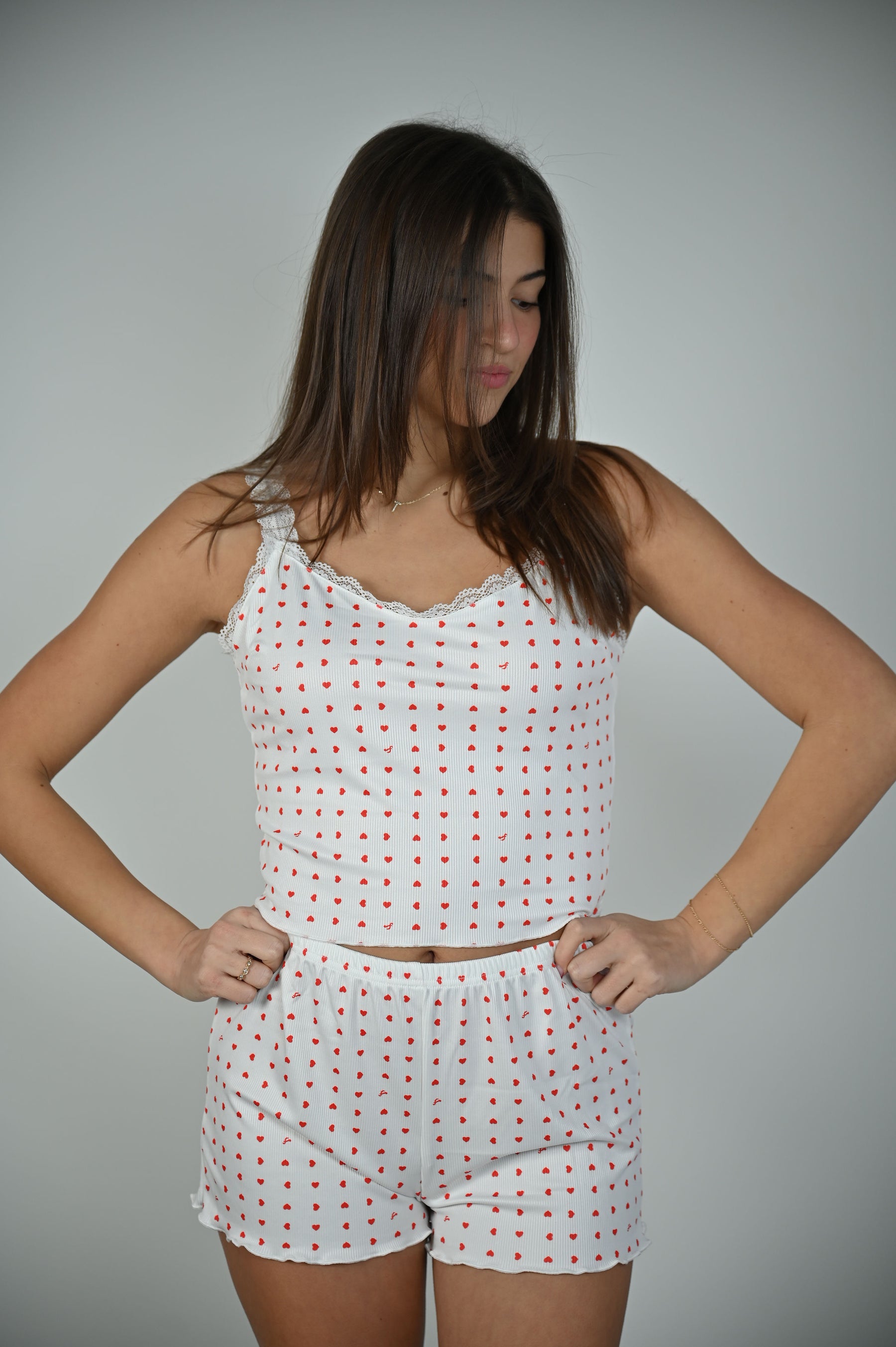 Maryland Two Piece