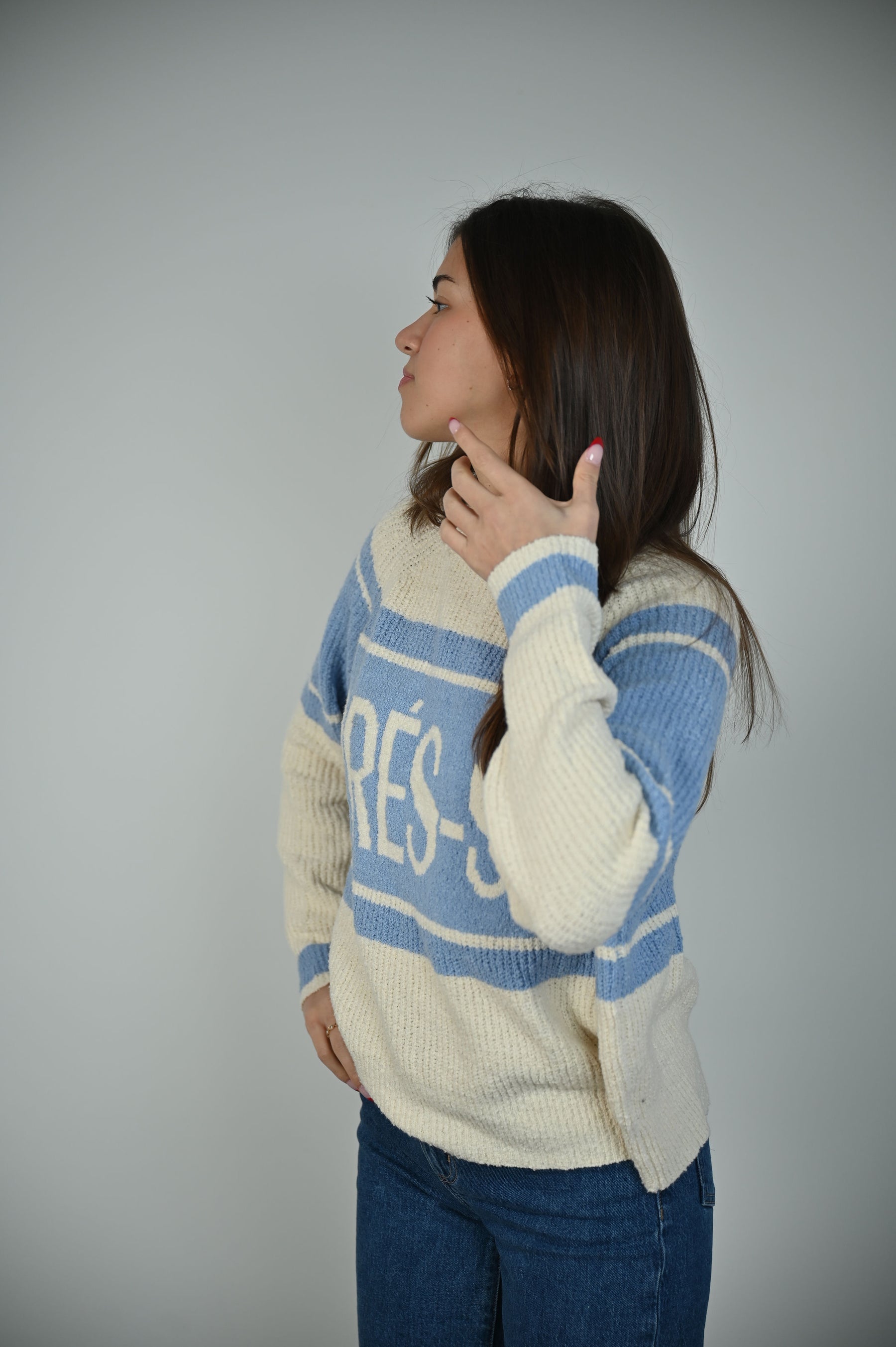 Apres-Ski Sweater