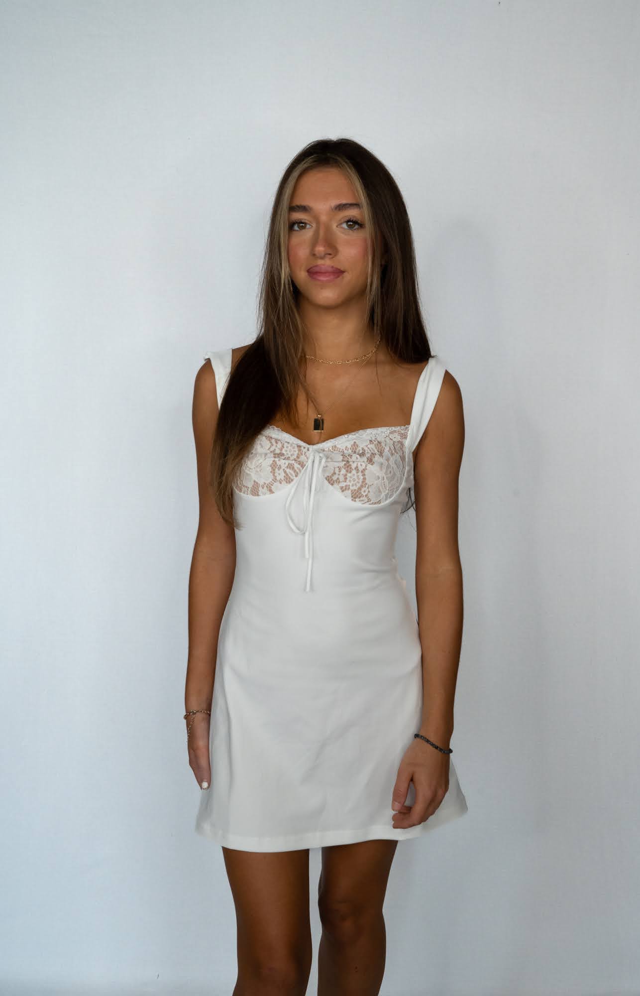 The Kennedy Dress
