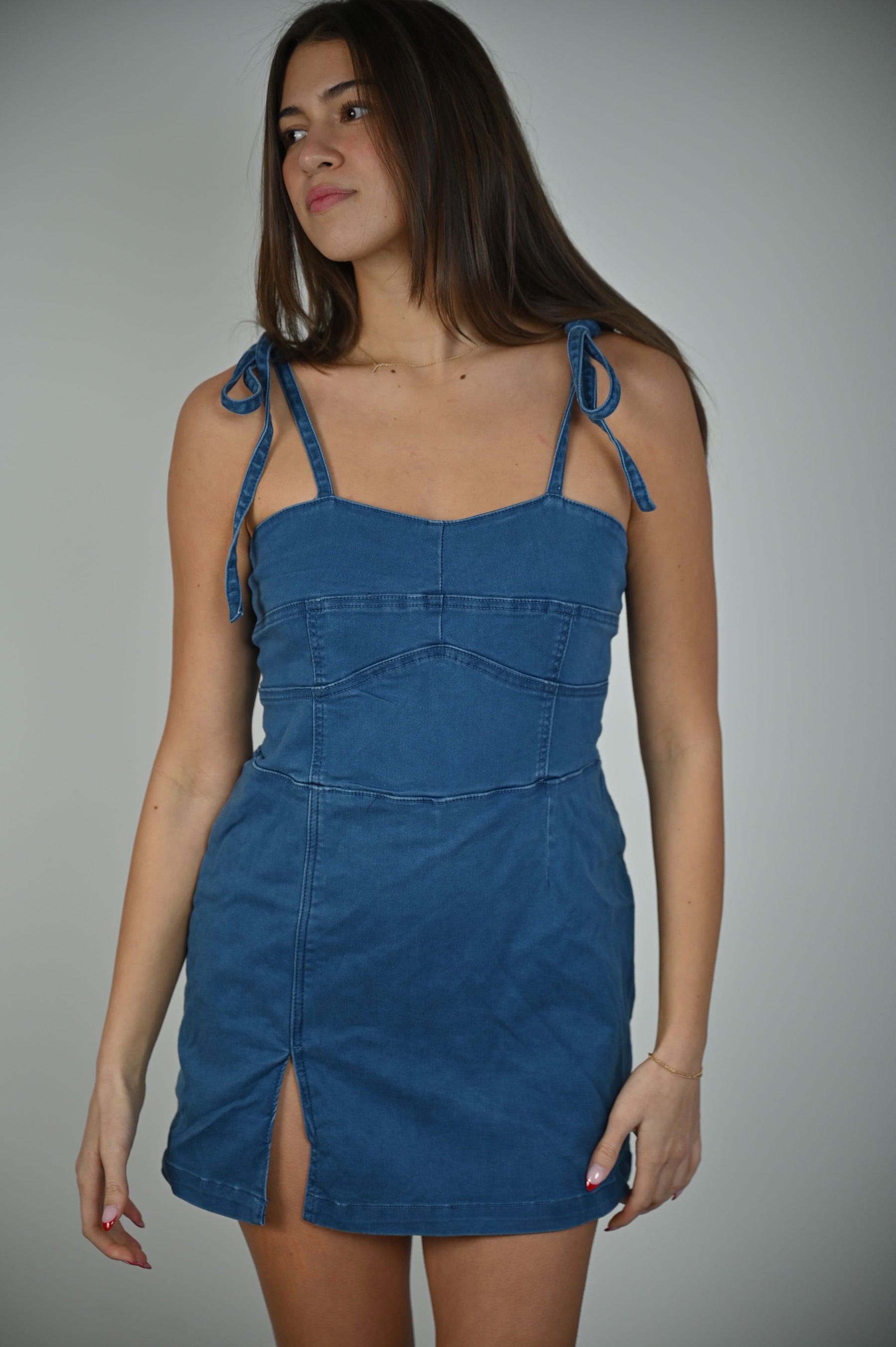 Looker Dress