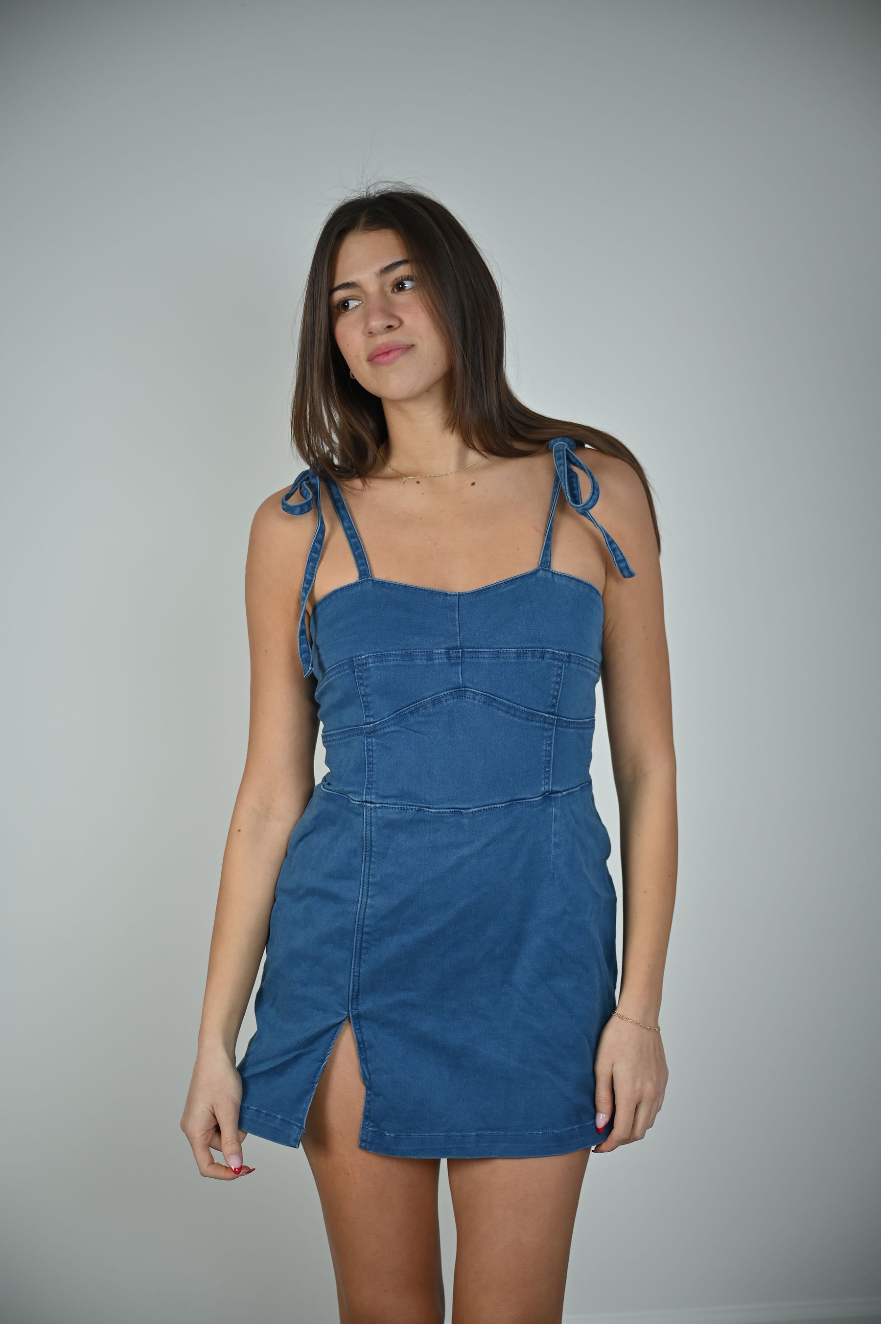 Looker Dress
