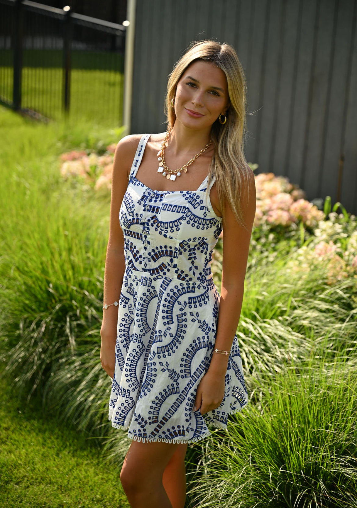 Celebrity Two Piece- Coastal
