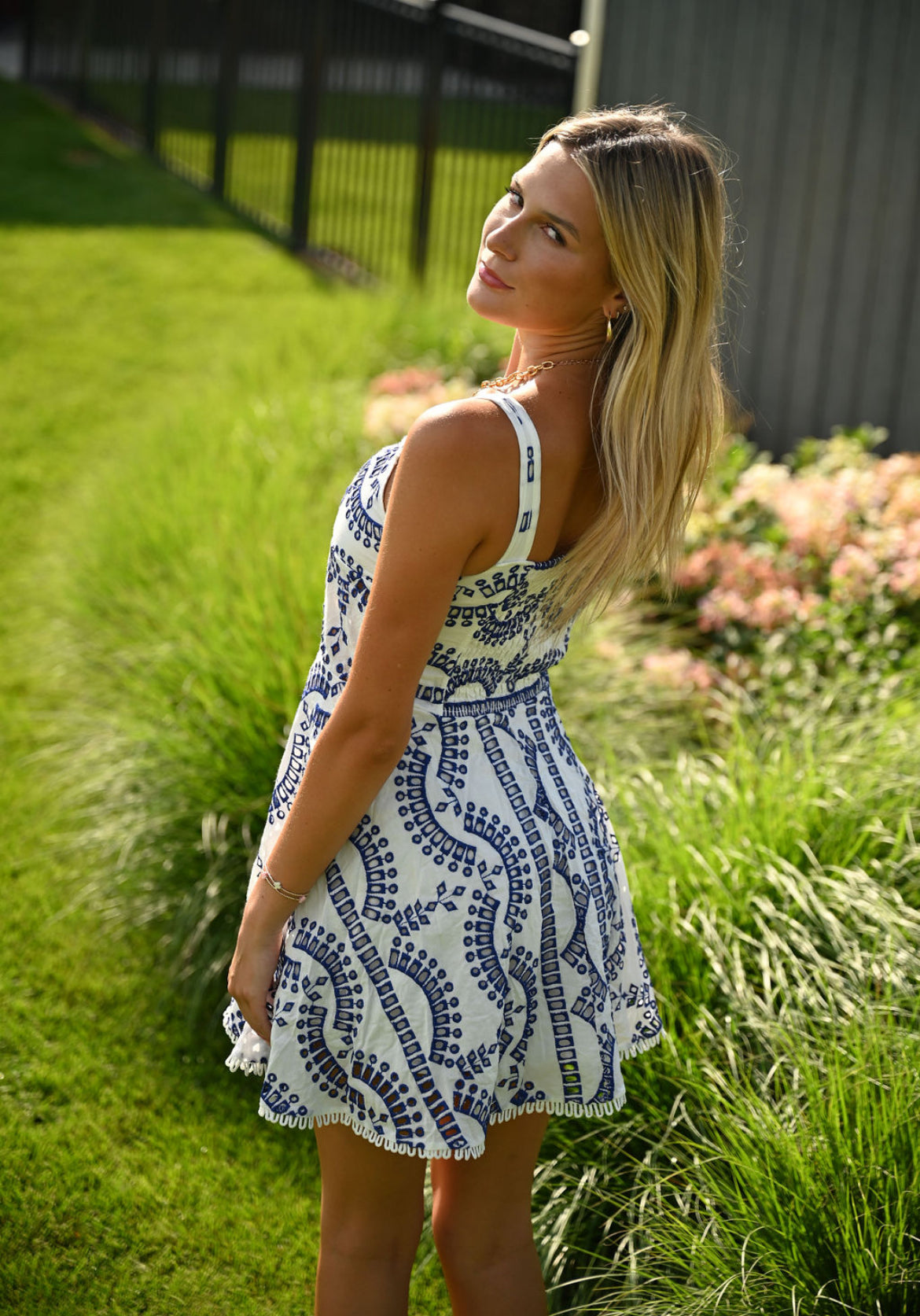 Celebrity Two Piece- Coastal