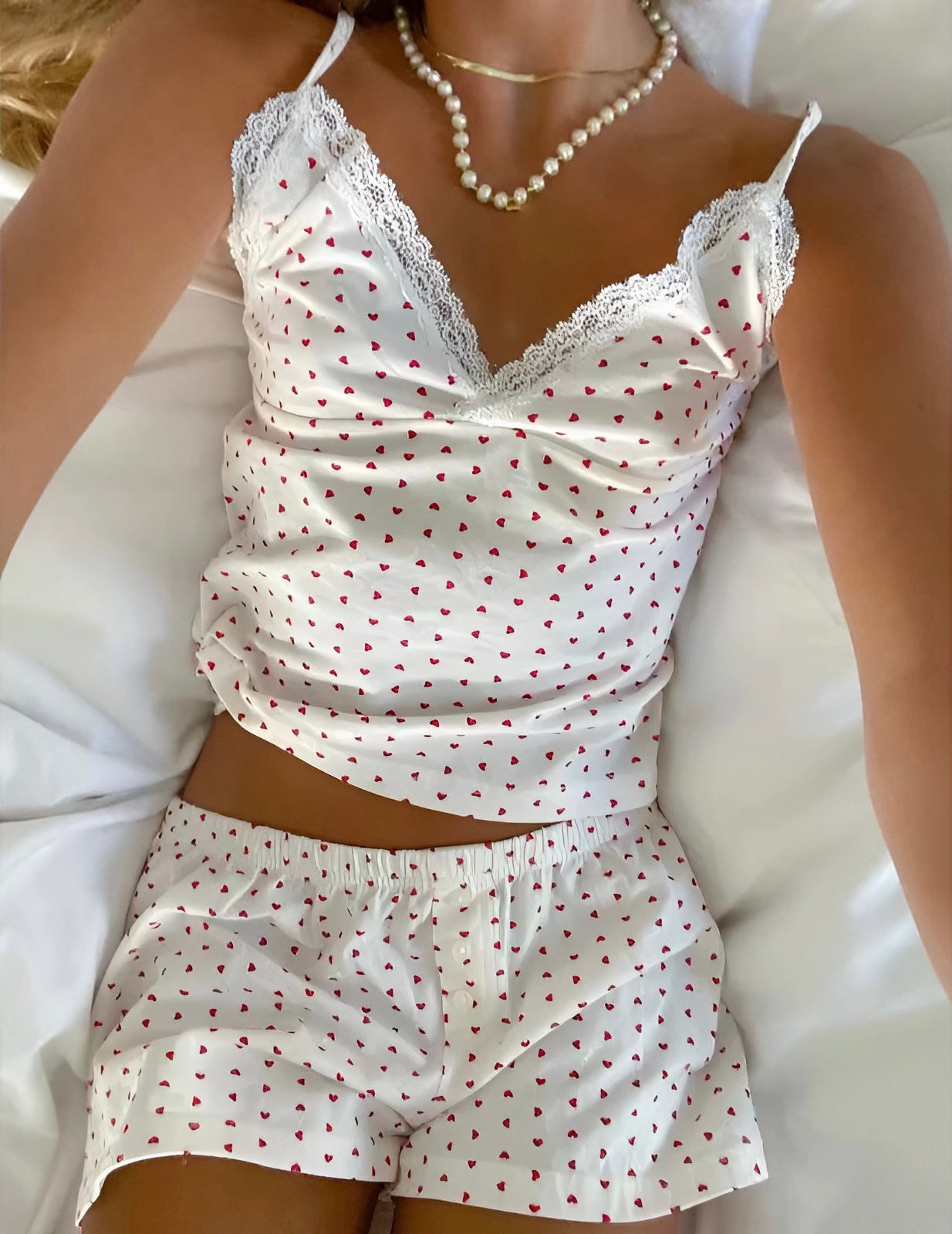 Make Me Cute Two Piece