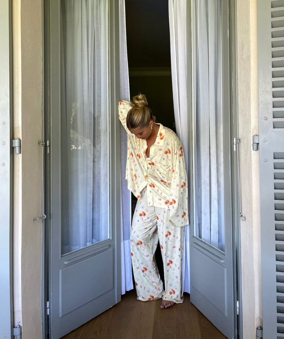 Avenue Pj's