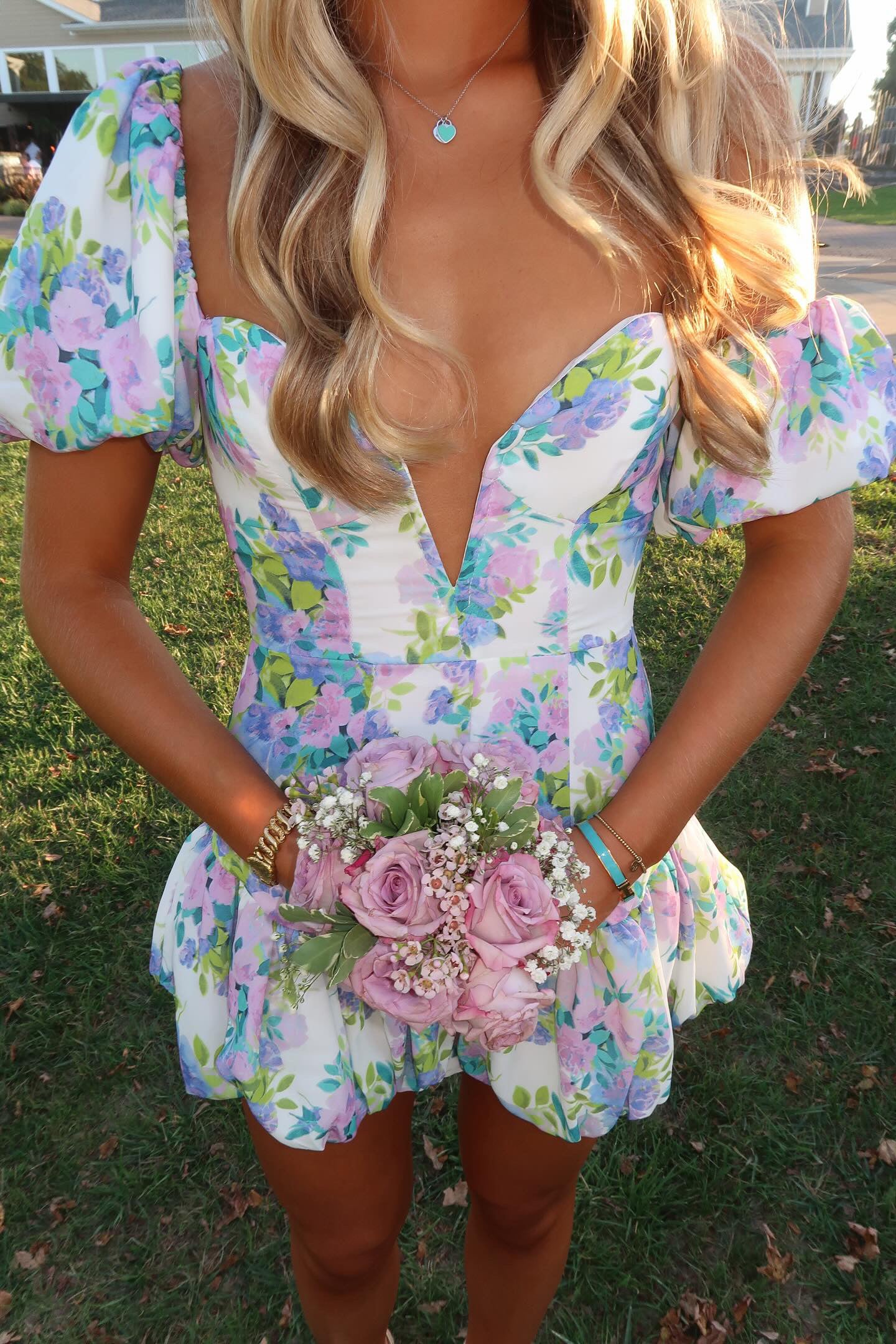 Cruising Dress