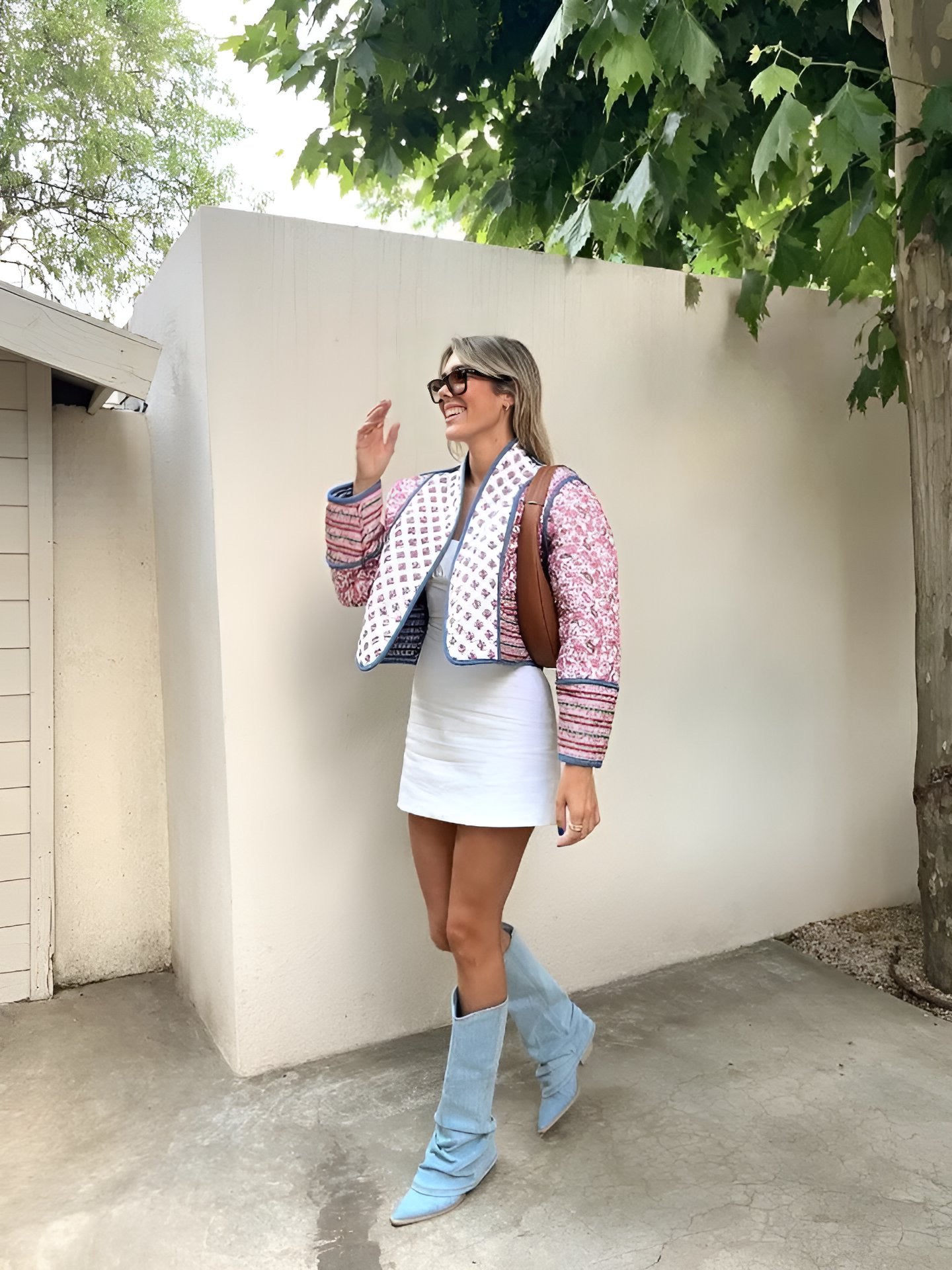 Lily Jacket