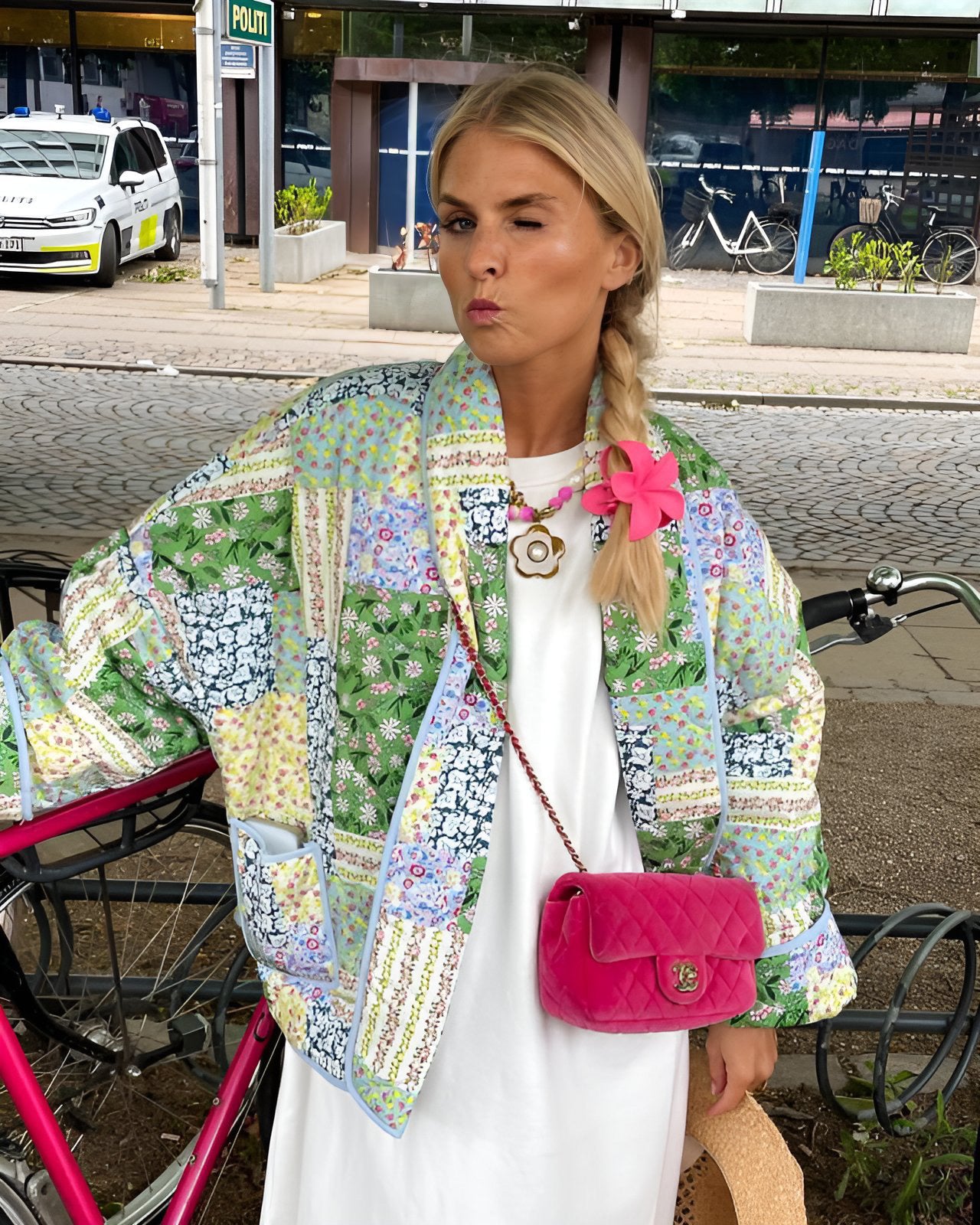 Karma Jacket 2.0