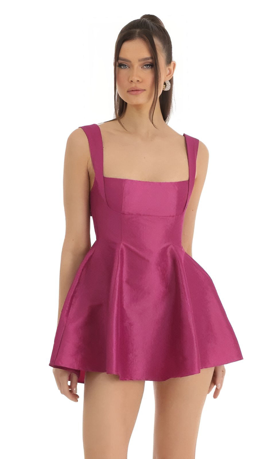 Birmingham Dress
