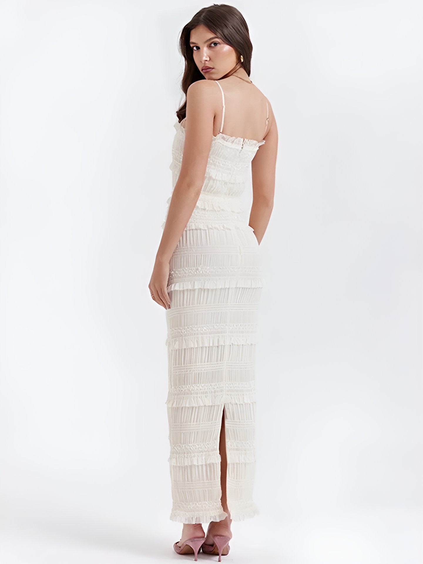 Rhodes Dress