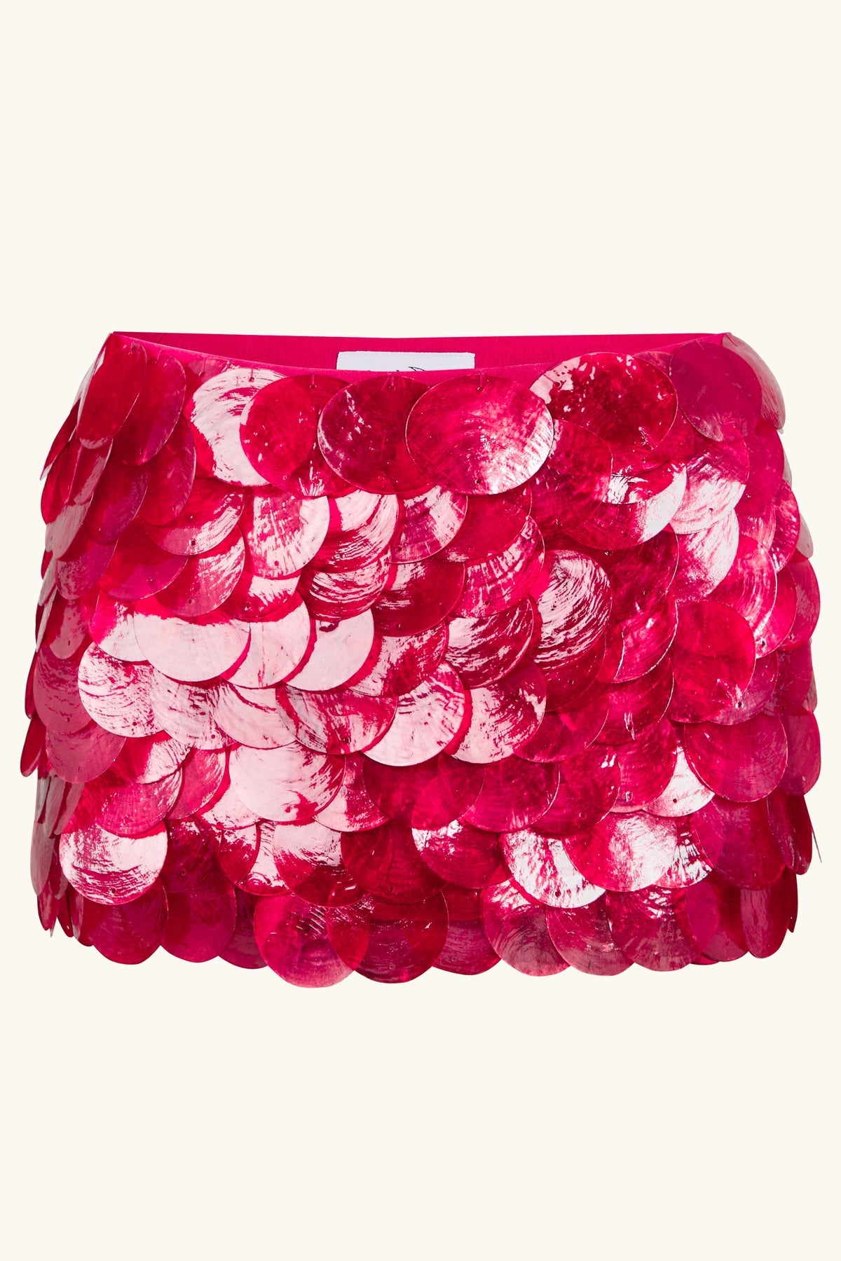 Ibiza Mermaid Skirt