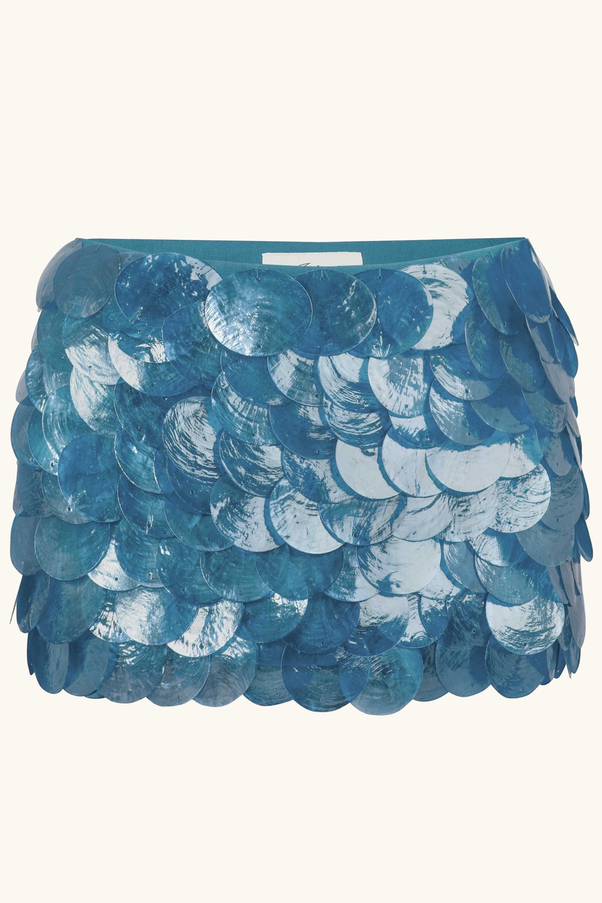 Ibiza Mermaid Skirt