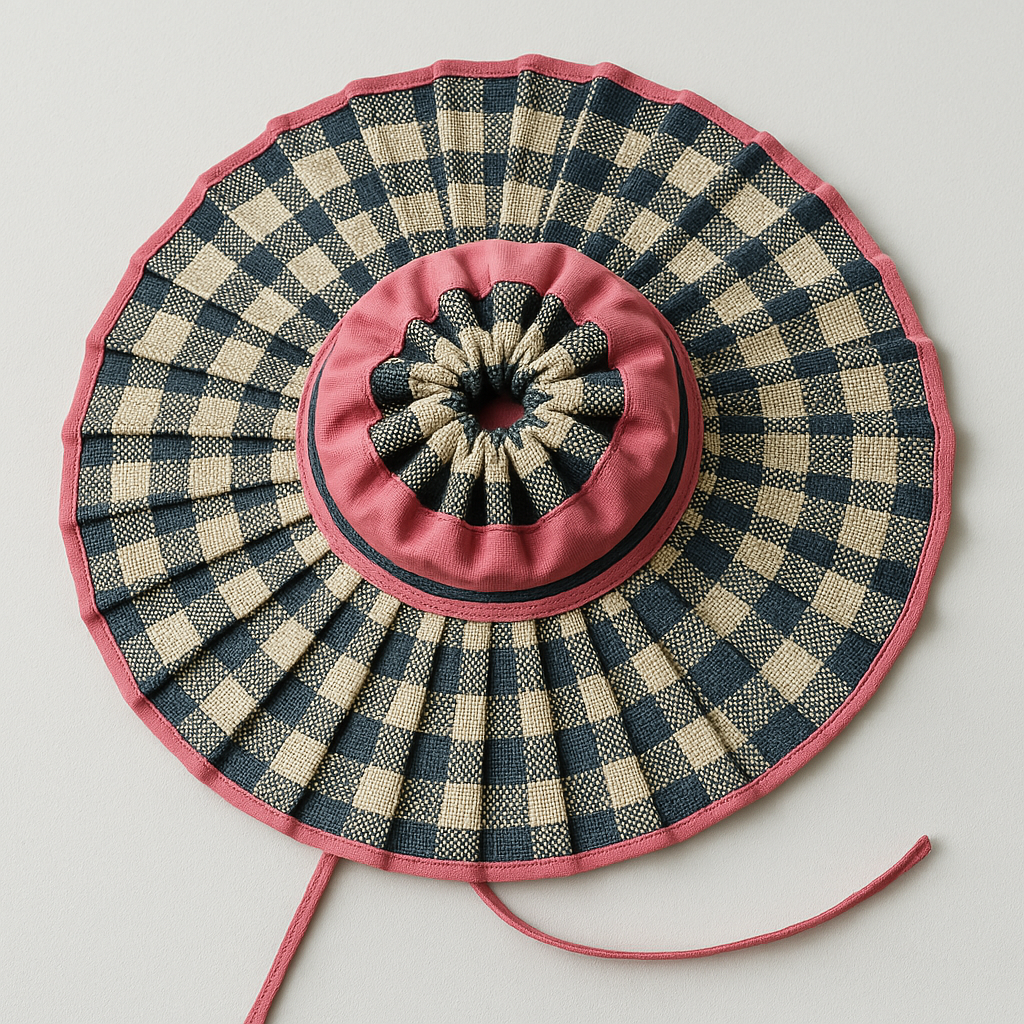Palm Beach Hat