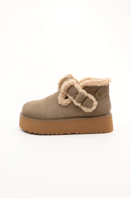 Alaska Boots