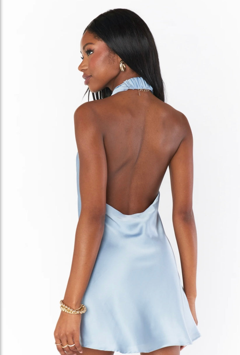 Thinkin’ Bout Me Dress