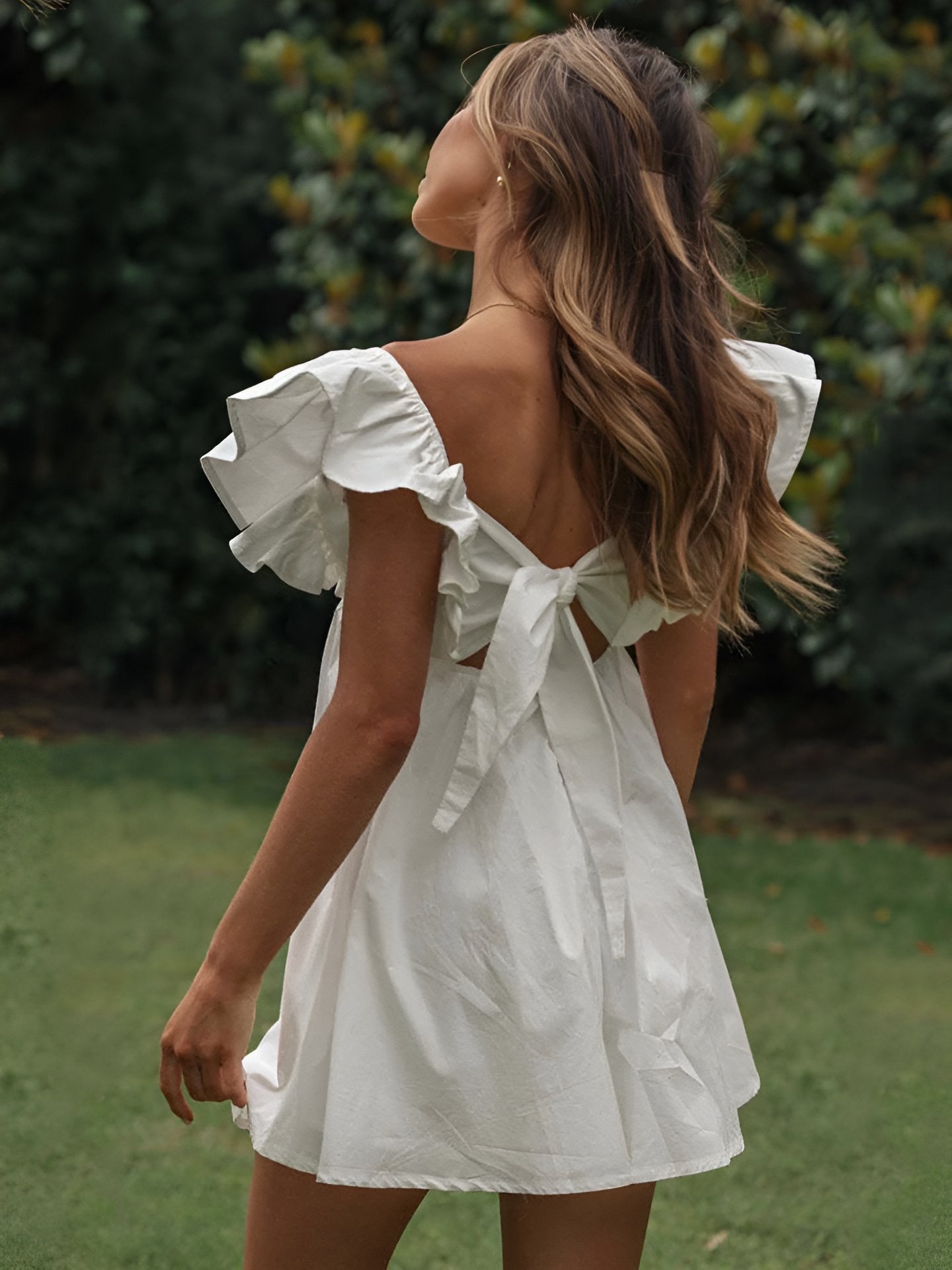 Save Me Dress