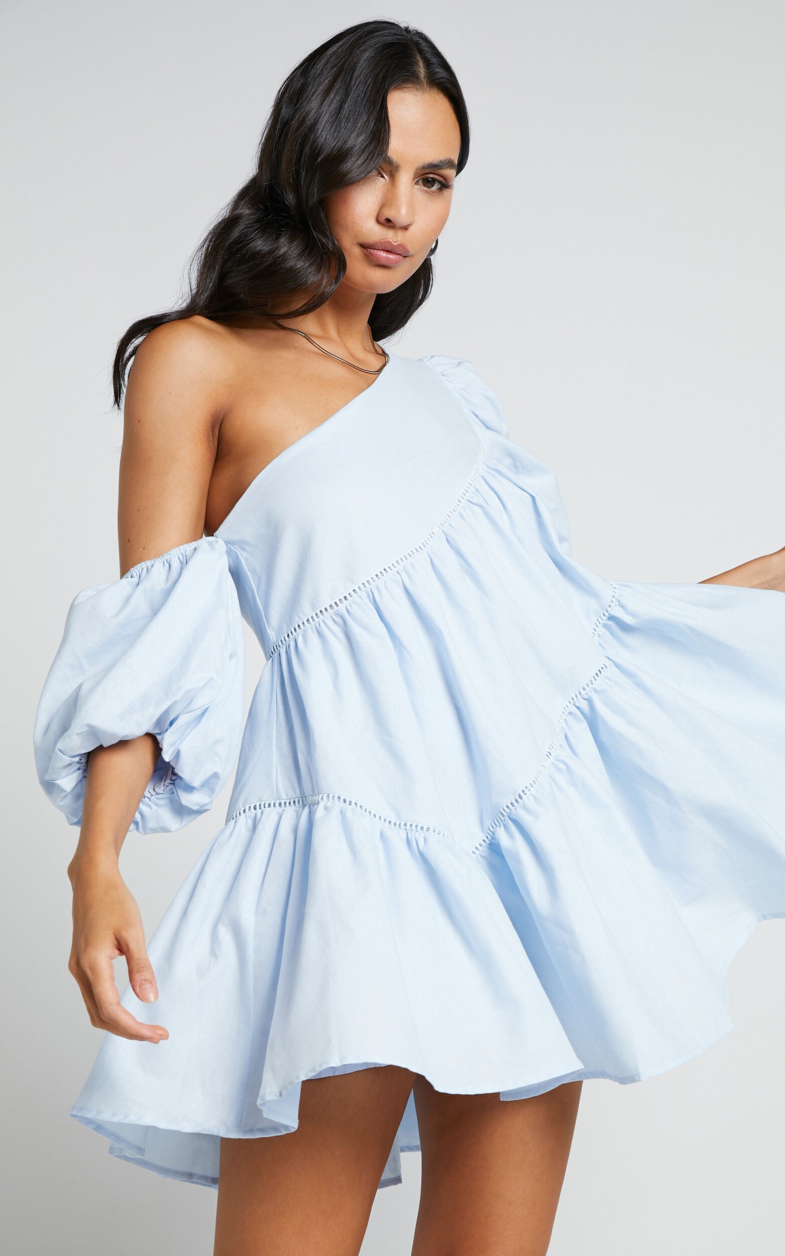 Dial Drunk Dress