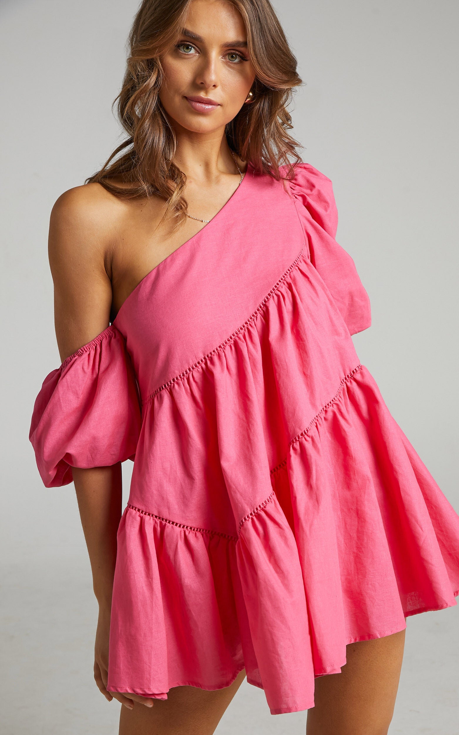Dial Drunk Dress