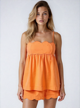 Burst Two Piece