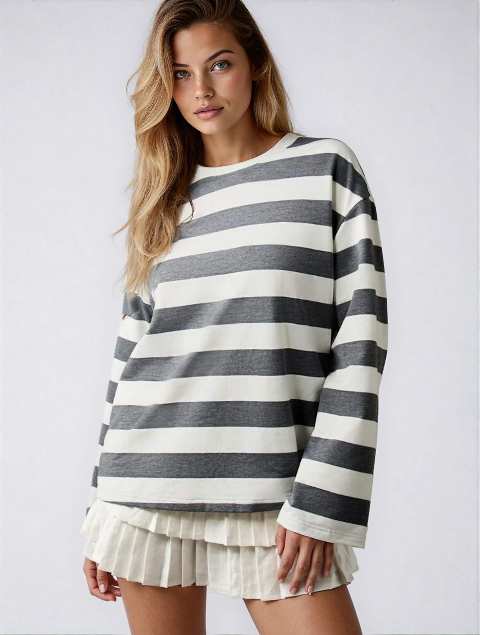 Pintrest Pullover
