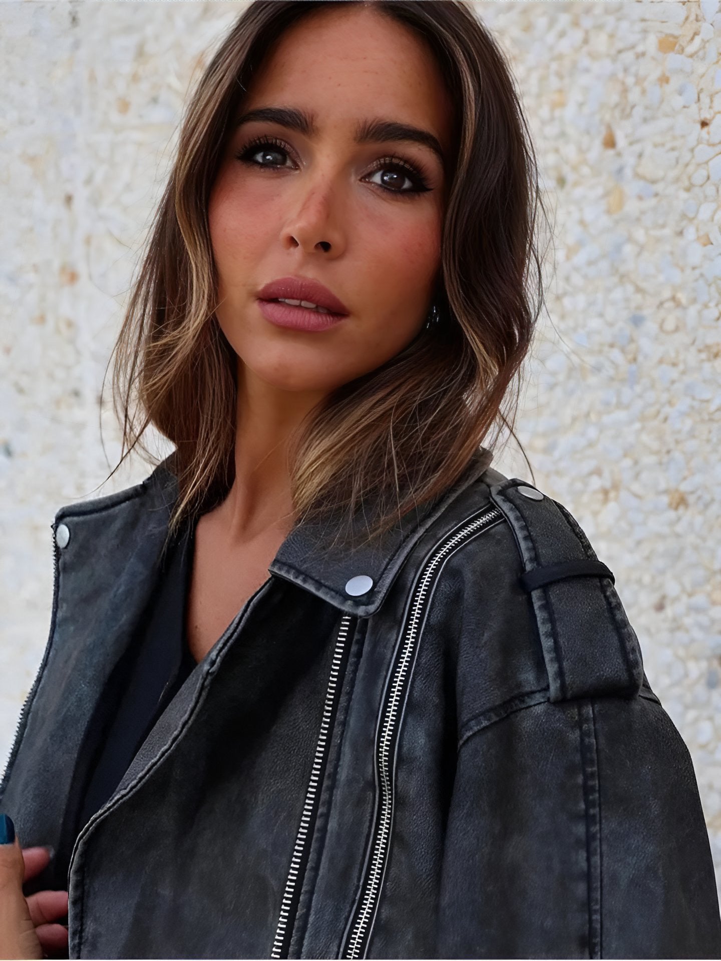 Shore Jacket