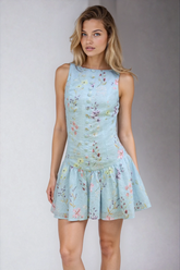 Sugar Social Dress