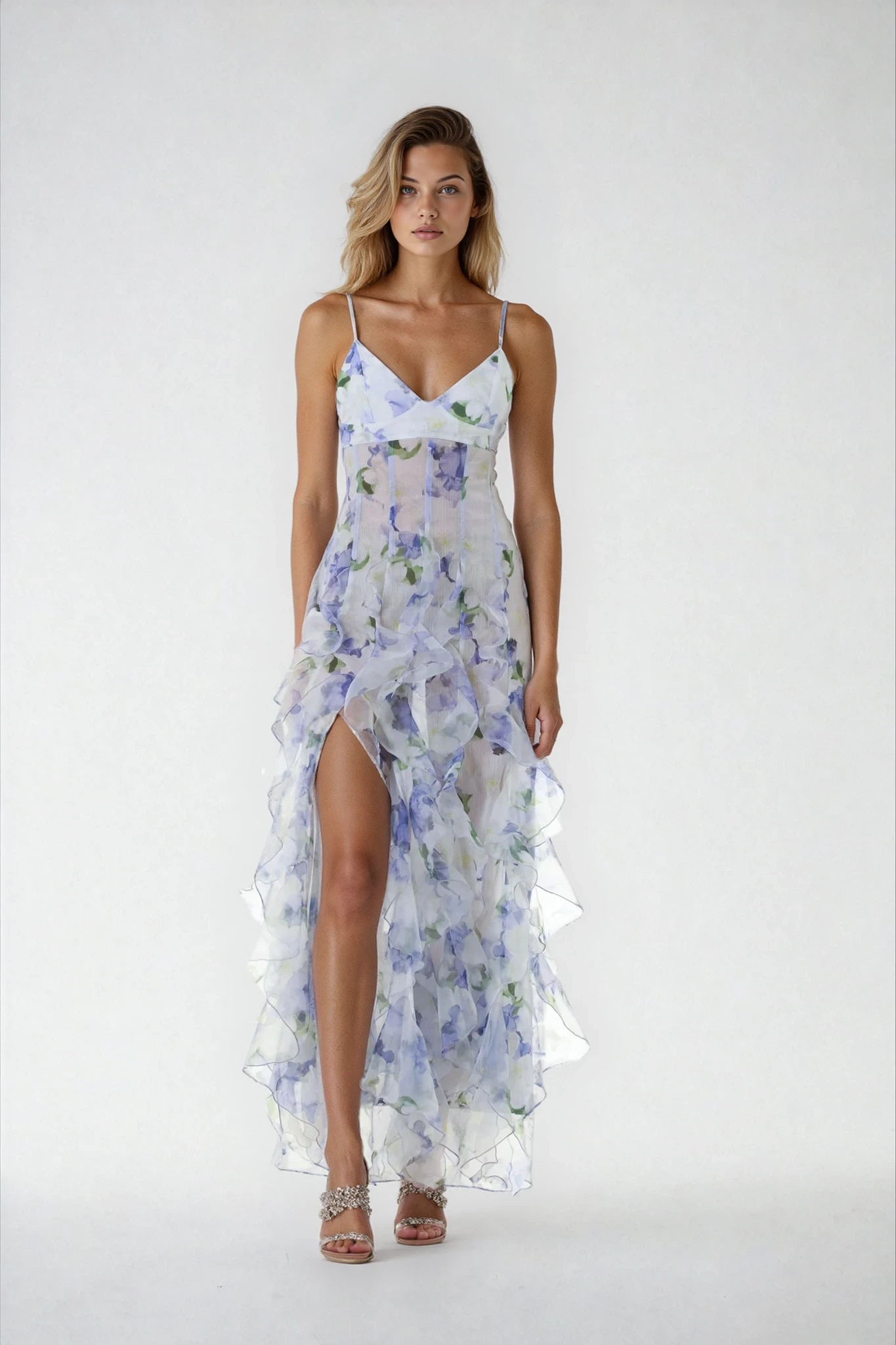 Love Letter Lace Dress
