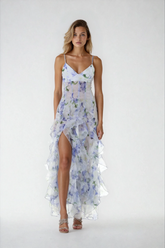 Love Letter Lace Dress