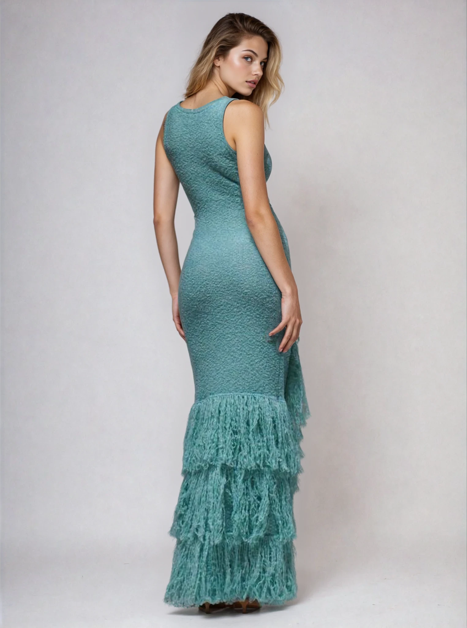 Cabo Maxi Dress
