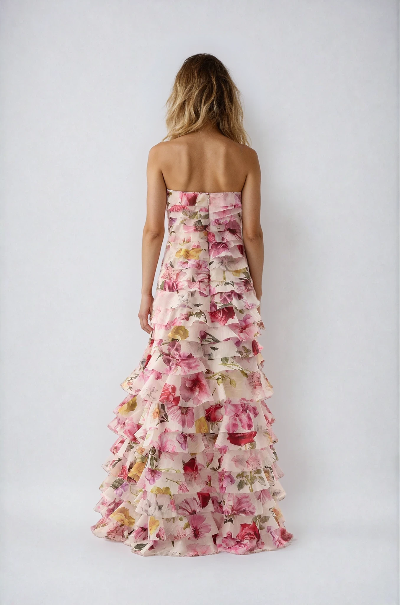 Tulip Dream  Dress