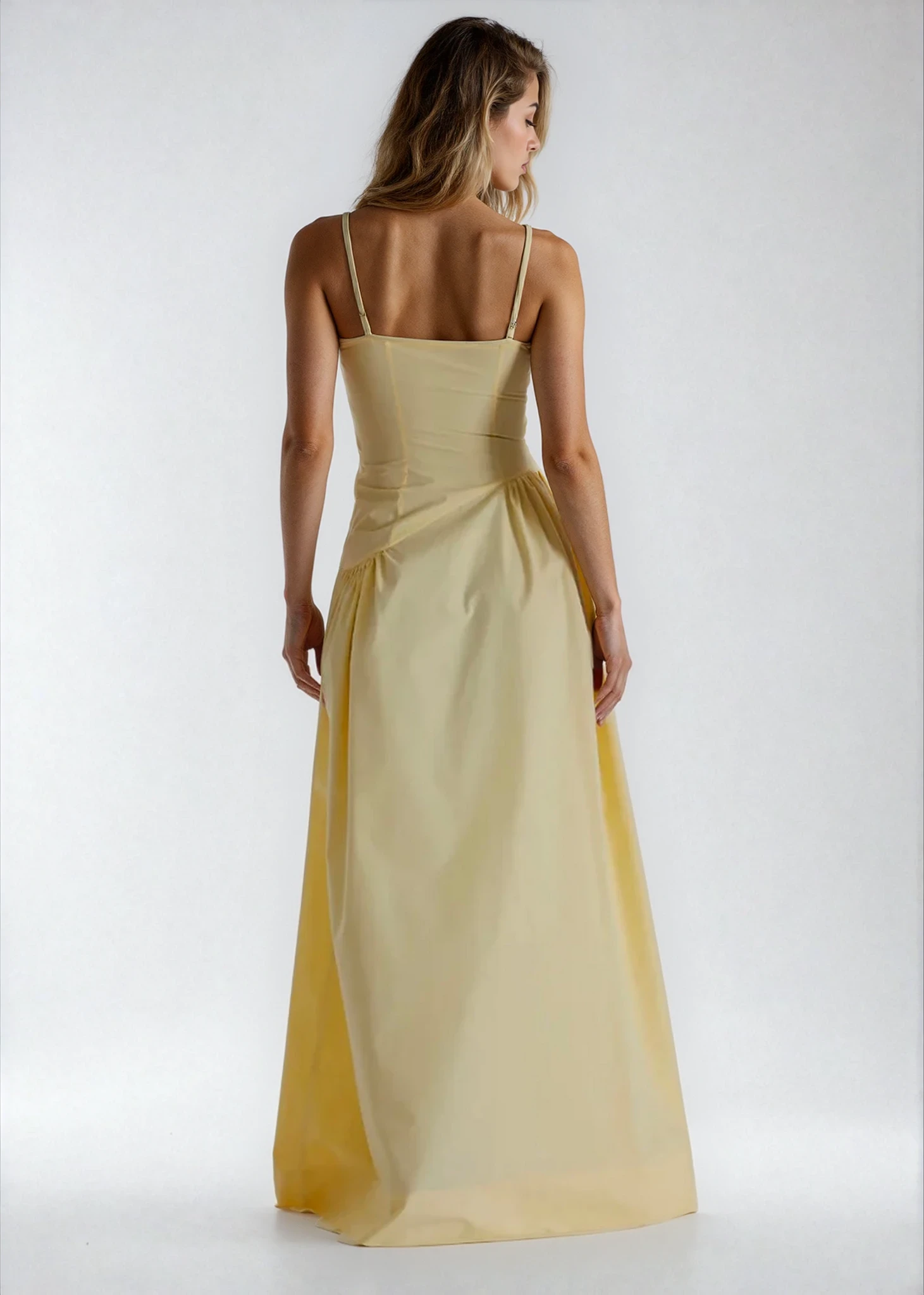 Belle Maxi Dress