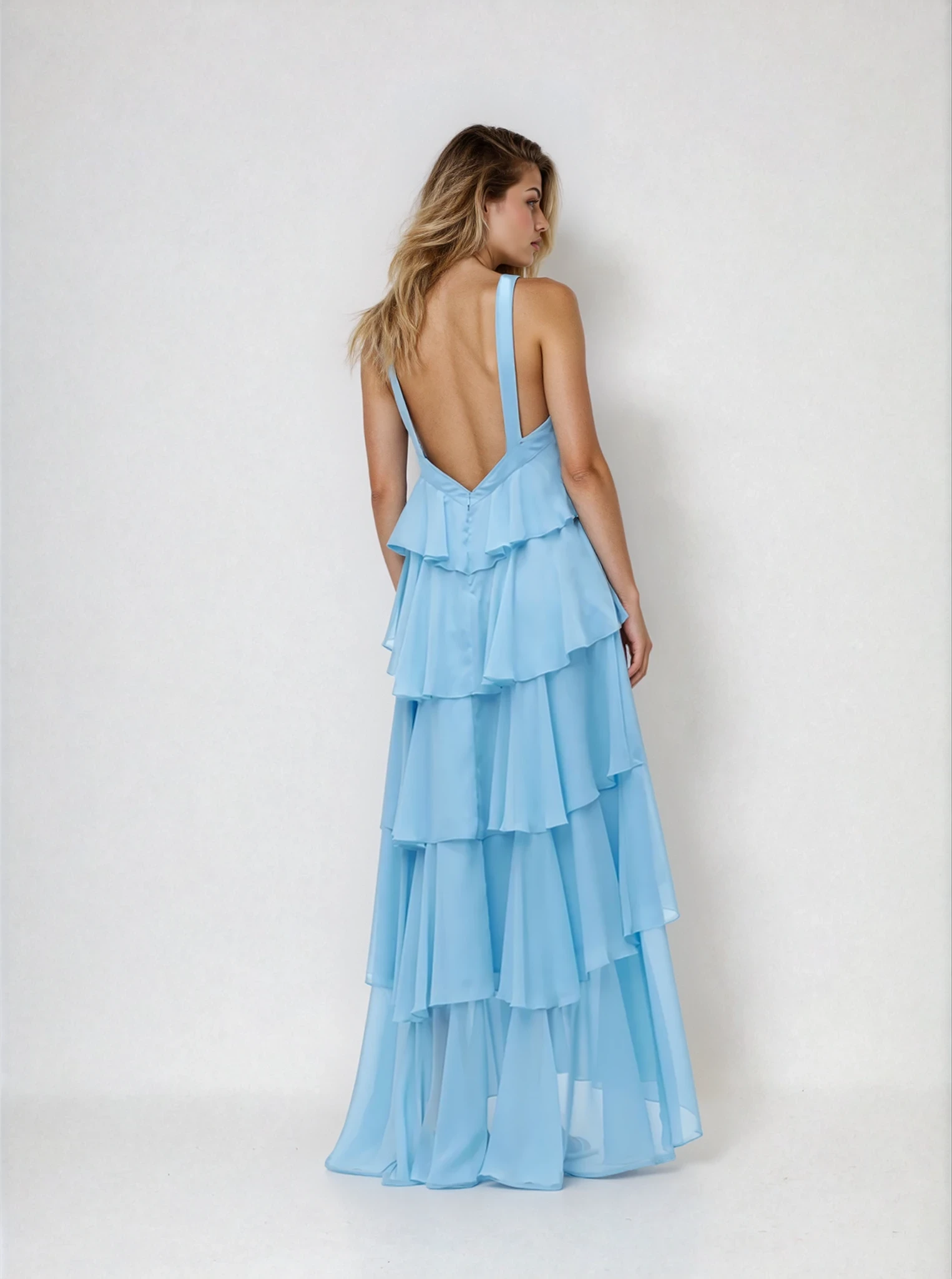 Ocean Dress