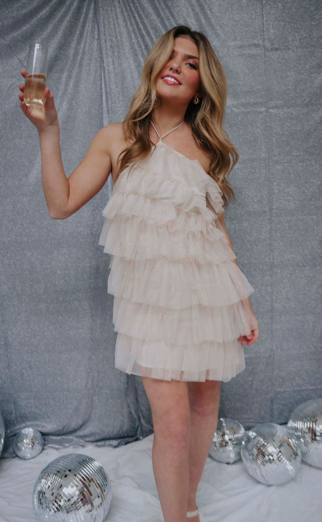 Claire Dress