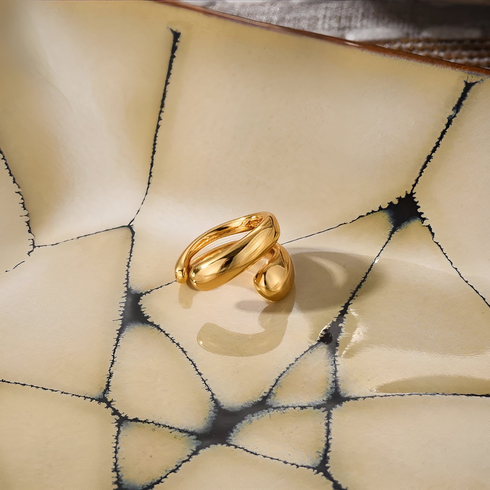 Grace Earrings