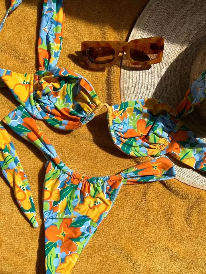 Girl Time Bikini