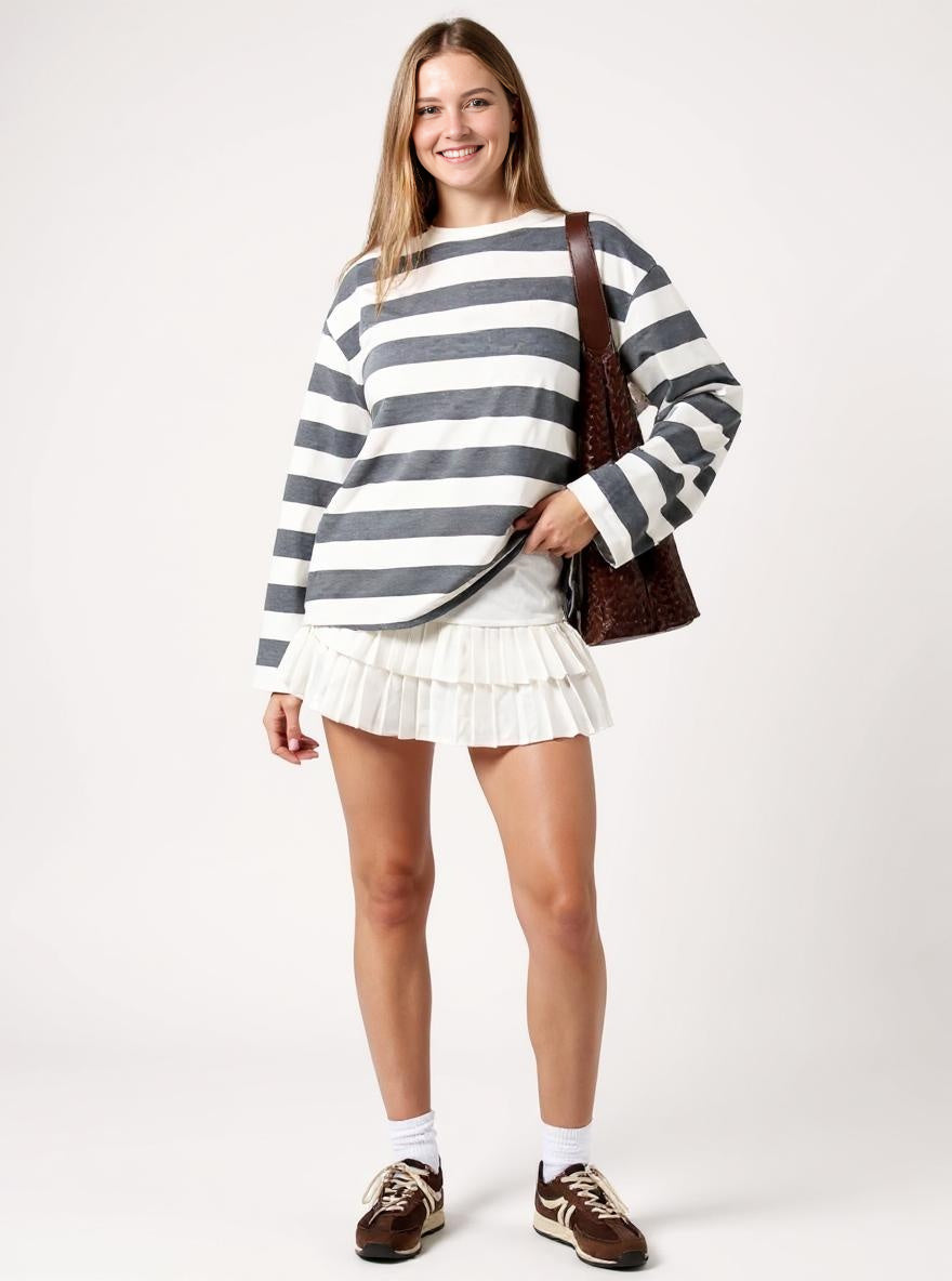 Pintrest Pullover