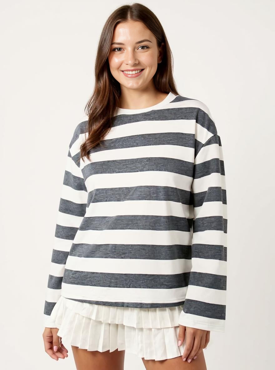Pintrest Pullover