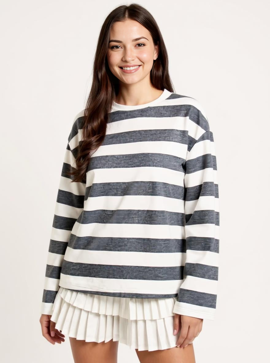 Pintrest Pullover