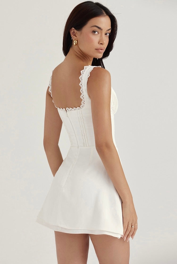 Polly Dress